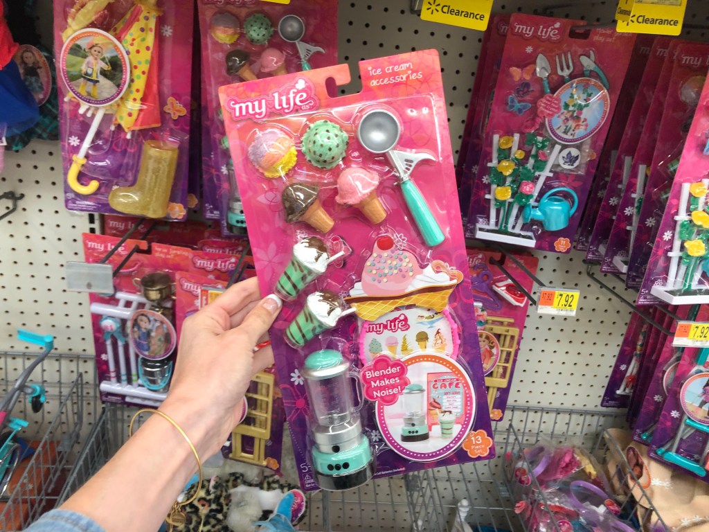 my life doll accessories at target