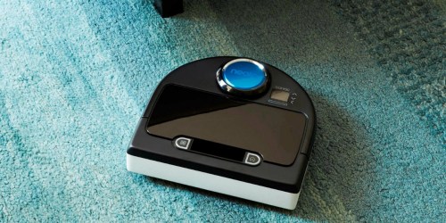 Neato Robot Vacuum Only $239.99 Shipped (Regularly $500)