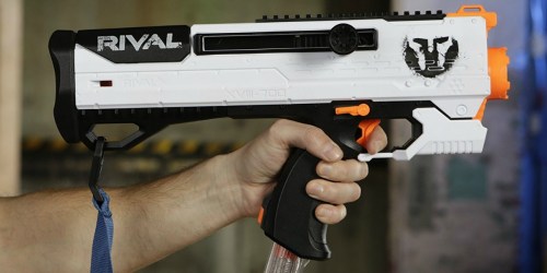 NERF Rival Phantom Corps Helios Blaster Only $15.75 (Regularly $30)