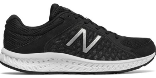New Balance Men’s Running Shoes Only $30.99 Shipped (Regularly $65)
