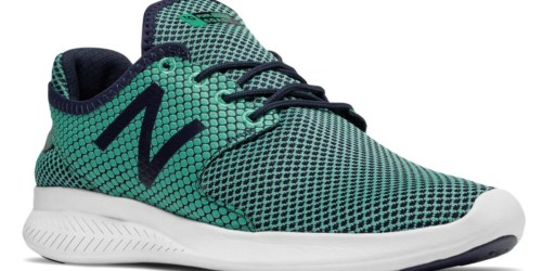 New Balance Women’s Running Shoes Only $31.99 Shipped (Regularly $65)
