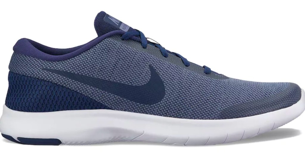 Kohl's: Nike Mens Flex Experience Running Shoes Only $39.99 (Regularly $75)