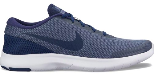 Kohl’s: Nike Mens Flex Experience Running Shoes Only $39.99 (Regularly $75)