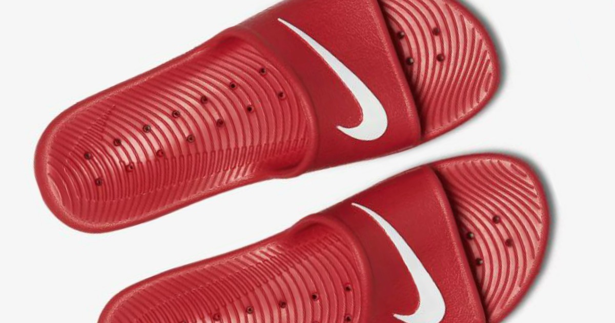 Nike Men's Slides as Low as $13.58 Shipped (Regularly $22+)