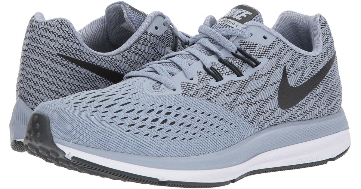 Nike Zoom Men's Running Shoes Just $45 
