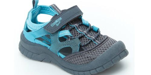 OshKosh B’gosh Sneakers AND Crayola Item Just $16.58 Shipped