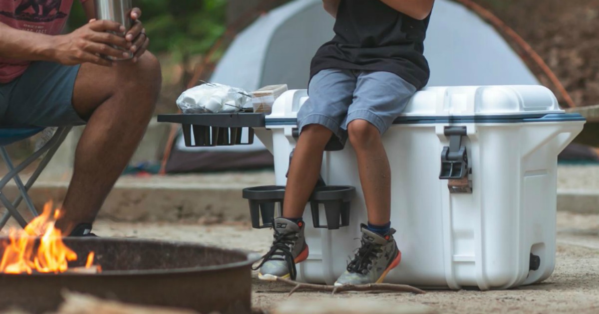 otterbox 25 qt cooler