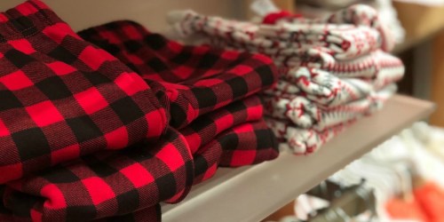 Gymboree Two-Piece Pajama Sets as Low as $5.58 Shipped