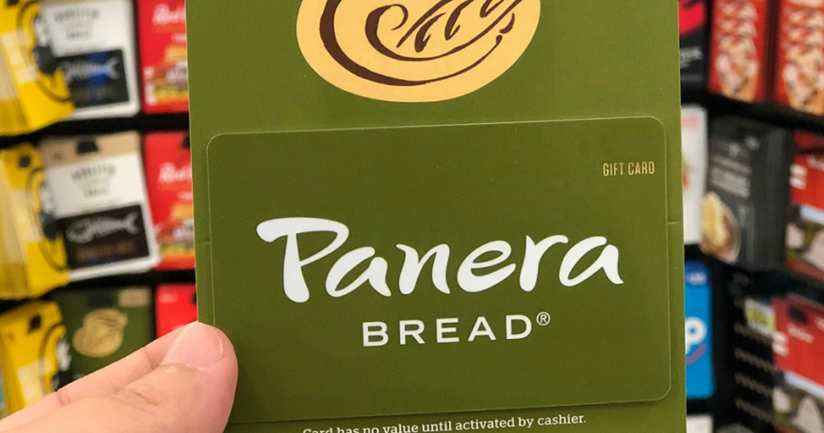 5 Off at Panera?! Use This Promo Code Hip2Save