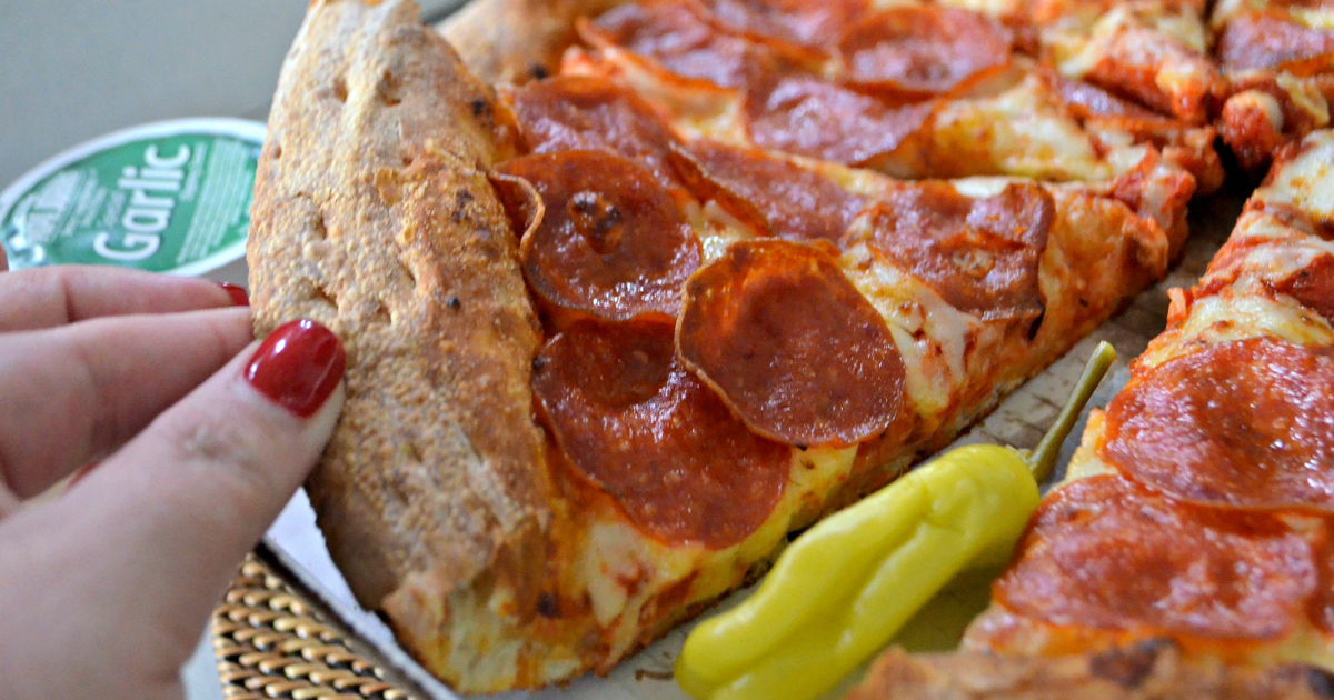 Papa John S Pizza Coupons Promo Codes Hip2save