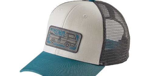Patagonia Men’s Hats as Low as $14 Shipped (Regularly $29)