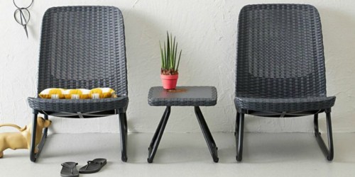 Patio Clearance at Walmart.com (Over $50 Off Furniture & More)