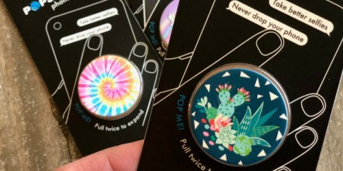 PopSockets as Low as ONLY $7.50 Each Shipped