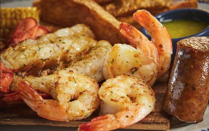 Red Lobster Early Dining Specials Available Now 15 Endless