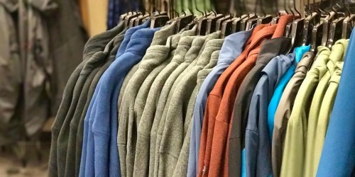 REI Garage: $20 Off $100 Orders = Great Deals on The North Face Jackets