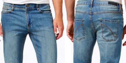 Ring of Fire Mens Jeans Only $9.99 Shipped (Regularly $50)