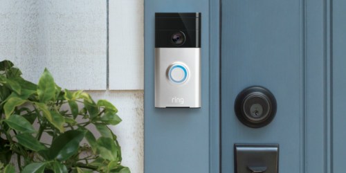 Ring Video Doorbell 2 + Echo Show 5 as Low as $139 Shipped | Over 50% Savings