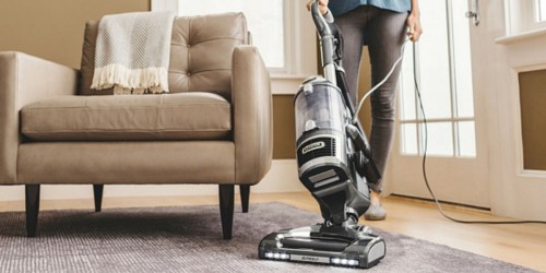 Shark Rotator Vacuum w/ HEPA Filter Only $159.98 Shipped (Regularly $199)