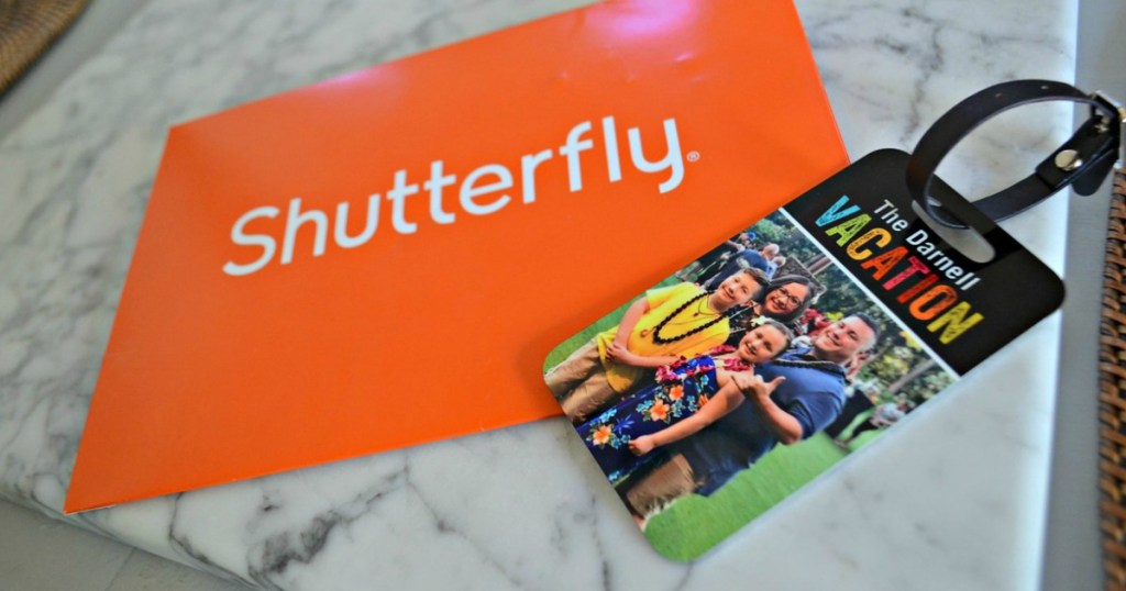 Free Shipping on ANY Shutterfly Order