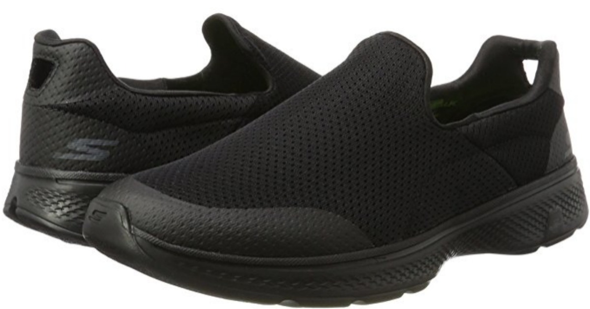 Skechers Men's Go Walk Shoes Only $29.98 Shipped (Regularly $60)