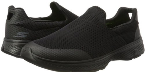 Skechers Men’s Go Walk Shoes Only $29.98 Shipped (Regularly $60)