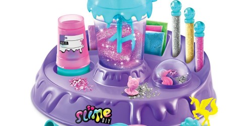 DIY Slime Factory Just $15.99 (Regularly $25) – Just Add Water