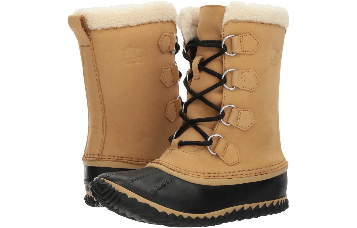 Up to 70 Off SOREL Boots Free Shipping