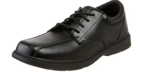 Sperry Boys Leather Oxfords Just $8.49 Shipped