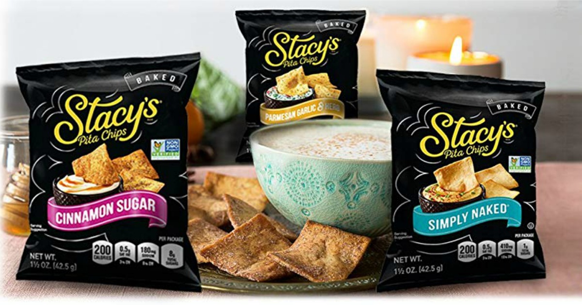stacy's pita chips variety pack