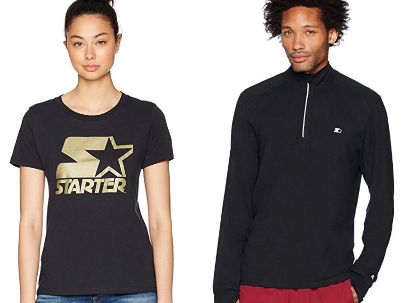 Amazon Prime: Up To 60% Off Starter Activewear For Entire Family