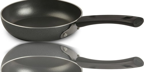 T-Fal Nonstick One Egg Wonder Fry Pan Cookware Only $3.77 (Ships w/ $25 Amazon Order)