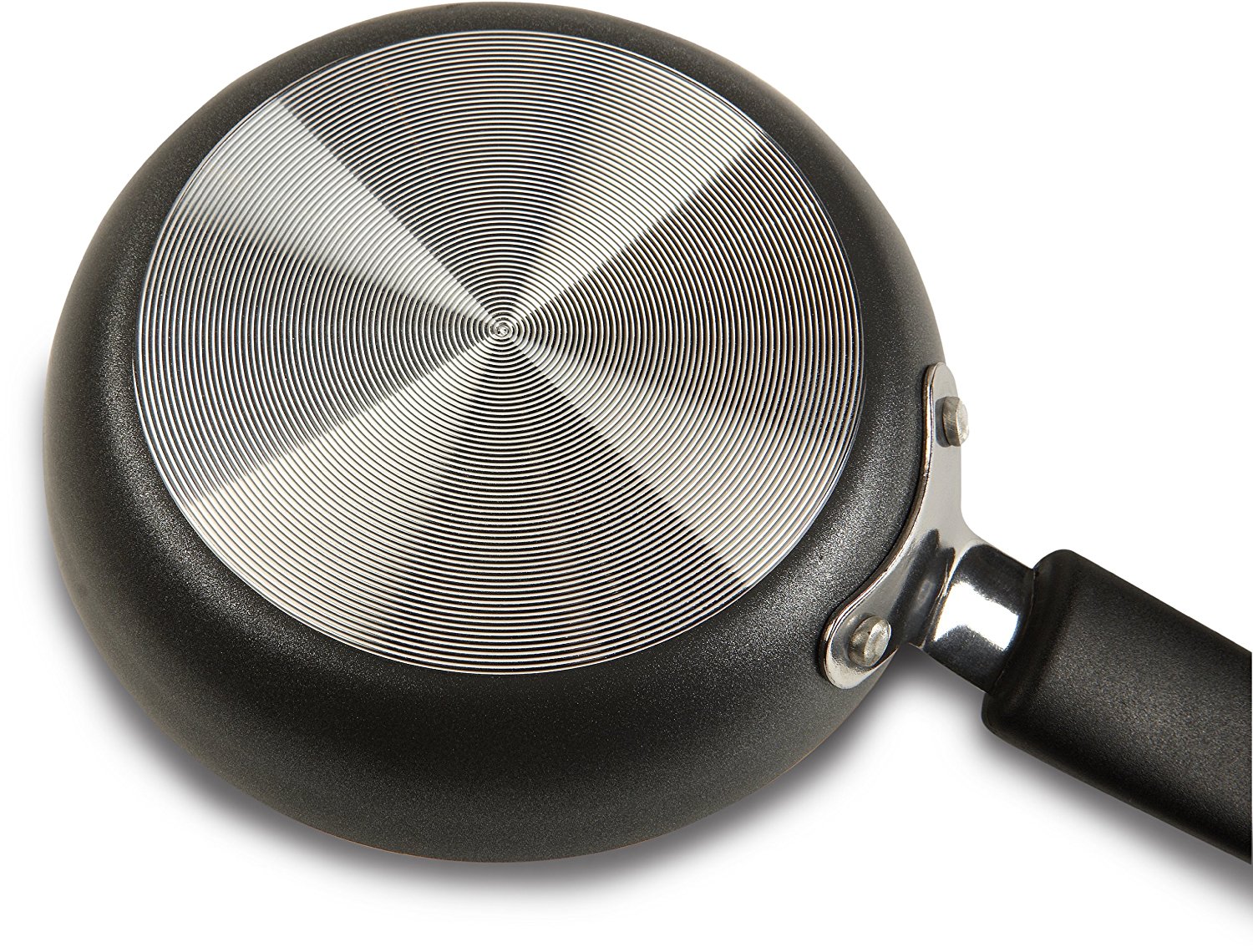 TFal Nonstick One Egg Wonder Fry Pan Cookware Only 3.77 (Ships w/ 25