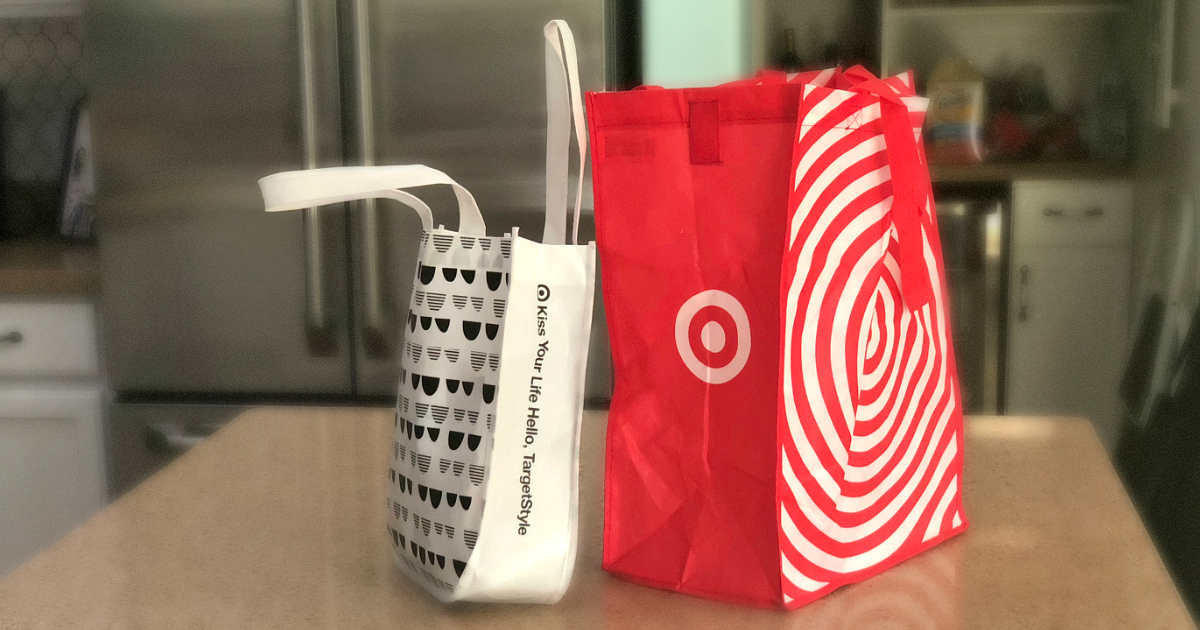 maternity bag target