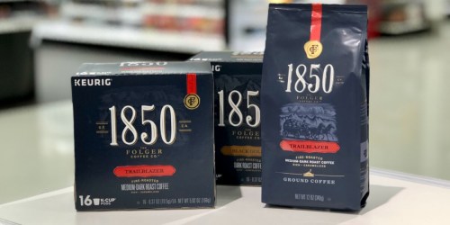 FREE Sample of 1850 Brand Coffee