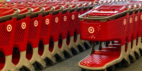 Target.com HUGE One-Day Sale Starts July 17th (Save on Graco, Disney, NERF & More)
