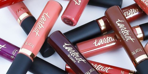 Up to 45% Off Tarte Cosmetics + FREE Shipping w/ Auto Delivery