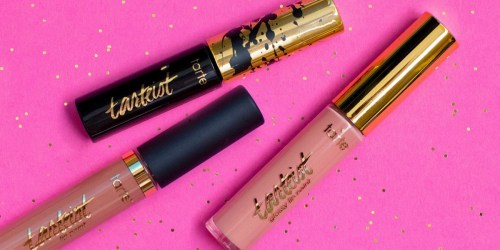 Tarte Cosmetics 3-Piece Set Only $9.99 Shipped (Regularly $32) & More Cosmetics Deals