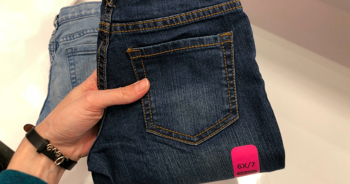 children's place jeans sale