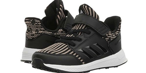 adidas Boys Toddler Running Shoes Only $18.74 (Regularly $45) + More