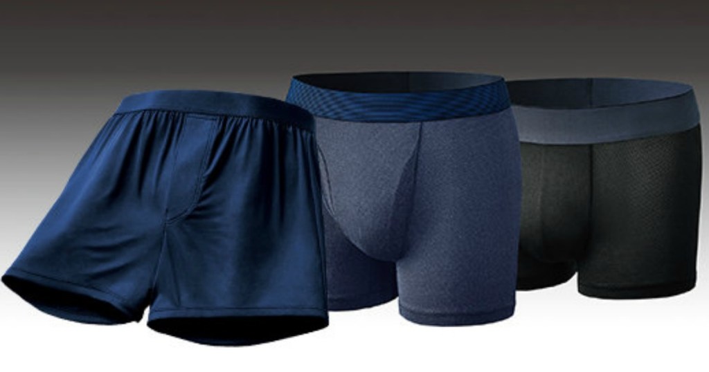 UNIQLO AIRism Men's Underwear, Tees & Tanks as Low as $5.99