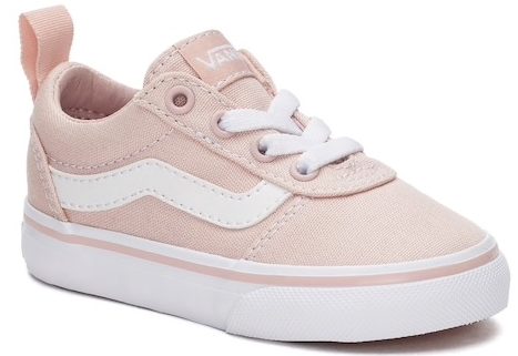 toddler vans kohls