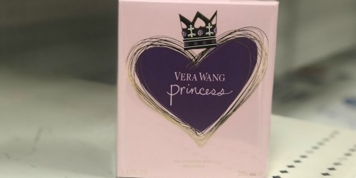 25% Off Fragrances at Target.com (Vera Wang, Versace, Juicy Couture, Lacoste & More)