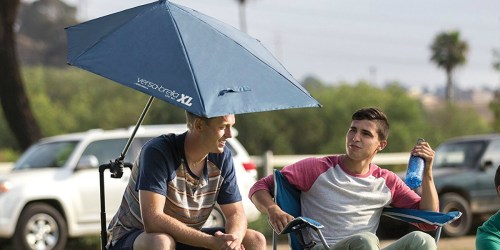 Amazon: Sport-Brella Versa-Brella XL All Position Umbrella Only $14.51 & More