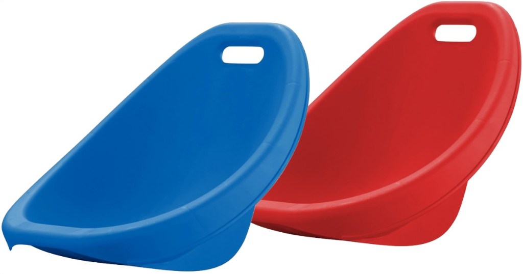 SIX Kids Scoop Rocker Chairs Only $29.99 (Just $5 Per Chair)