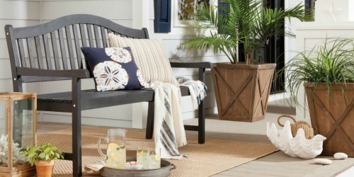 Up to 80% Off Outdoor Patio Furniture