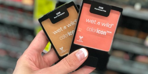 FREE Wet n Wild Cosmetics on Walgreens.com | Lipstick & More
