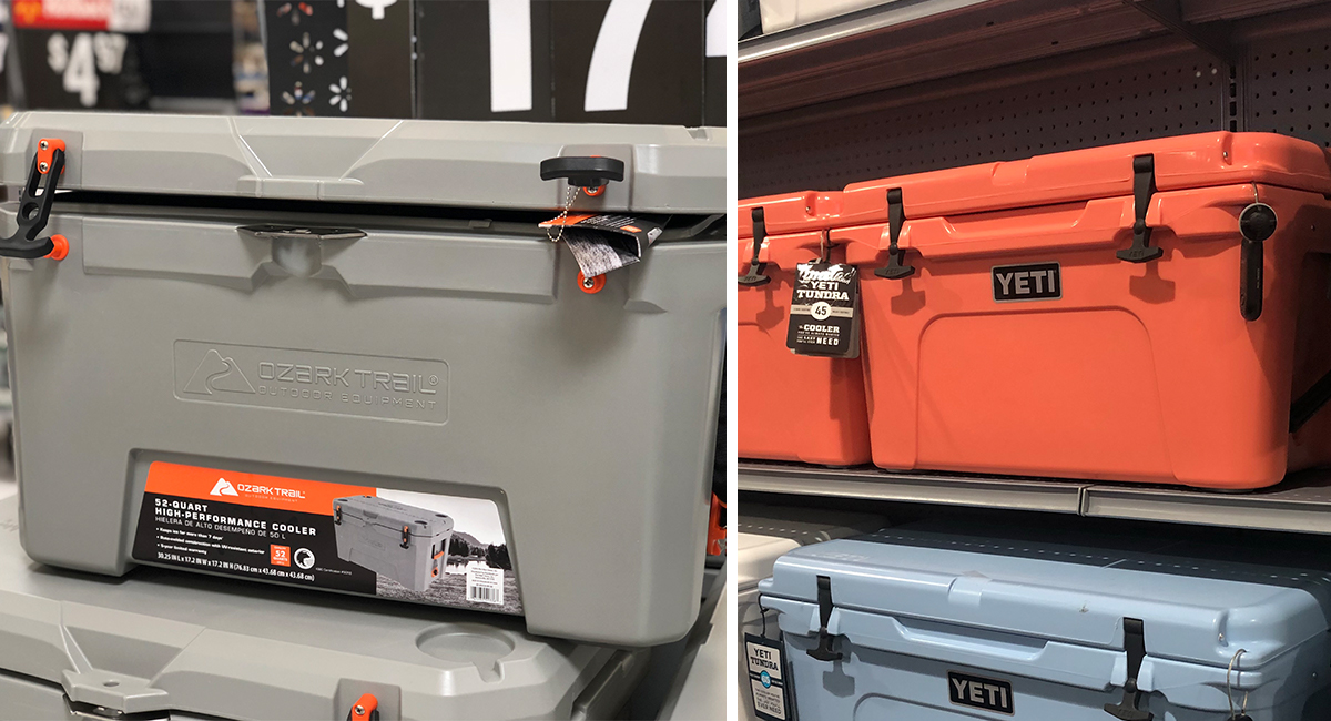 yeti products at walmart
