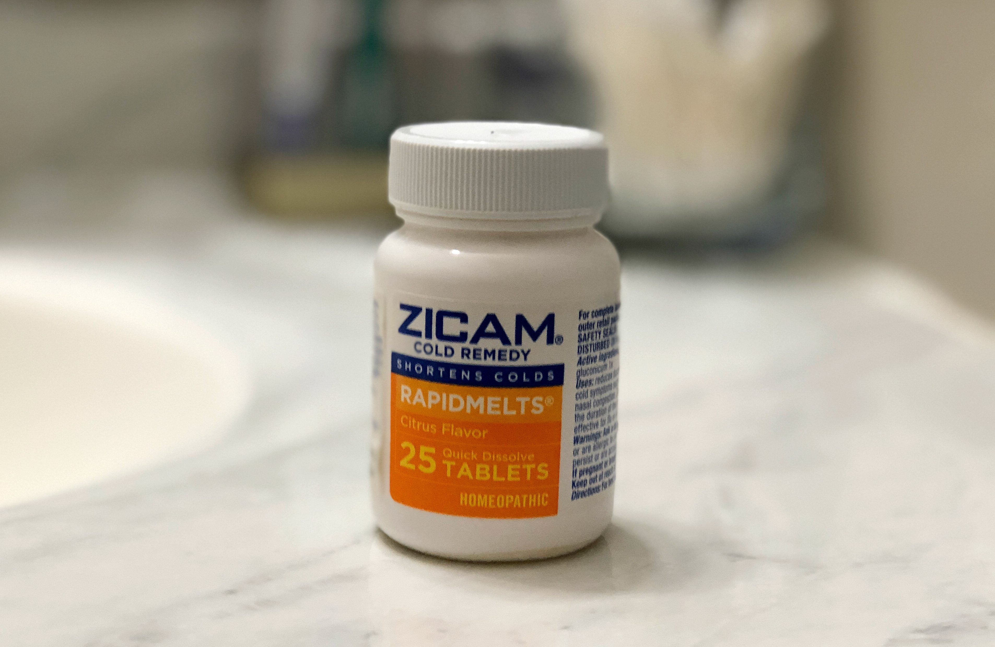 Can You Take Zicam While Pregnant? - A Comprehensive Guide
