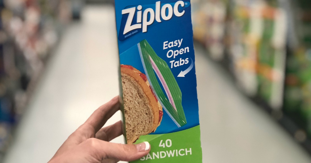 Ziploc 2025 coupons 2021