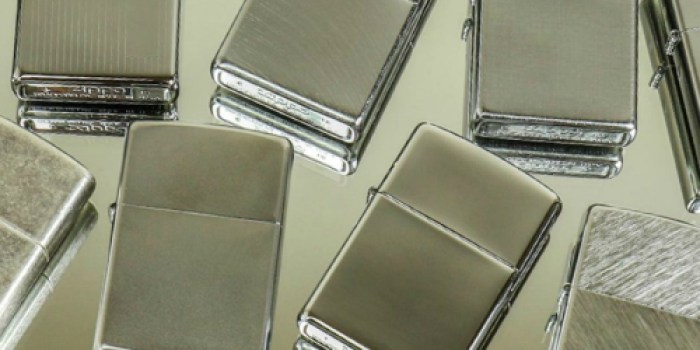 Amazon: Zippo Chrome Windproof Lighter Only $7.90 (Regularly $16.95)